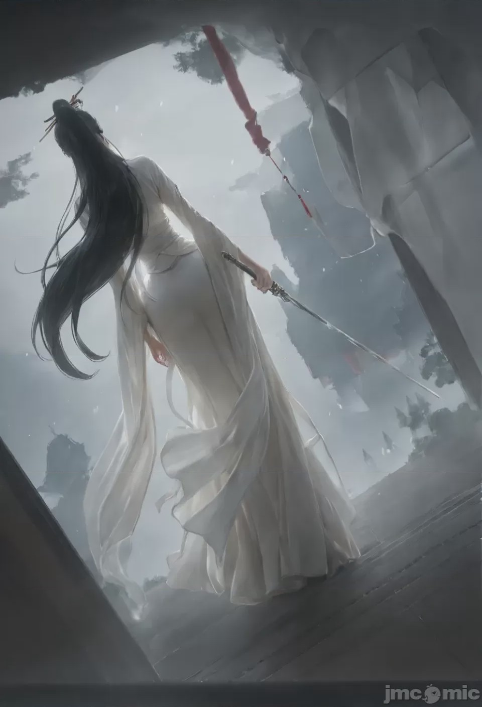 第1话, страница 165