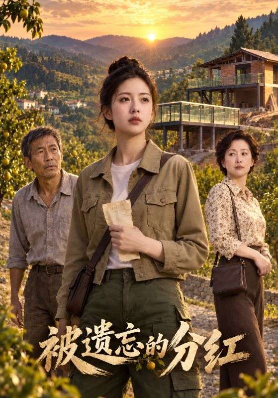被遗忘的分红