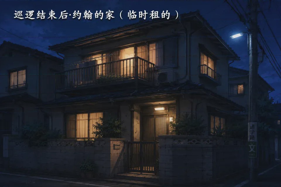 第1话, หน้า 40