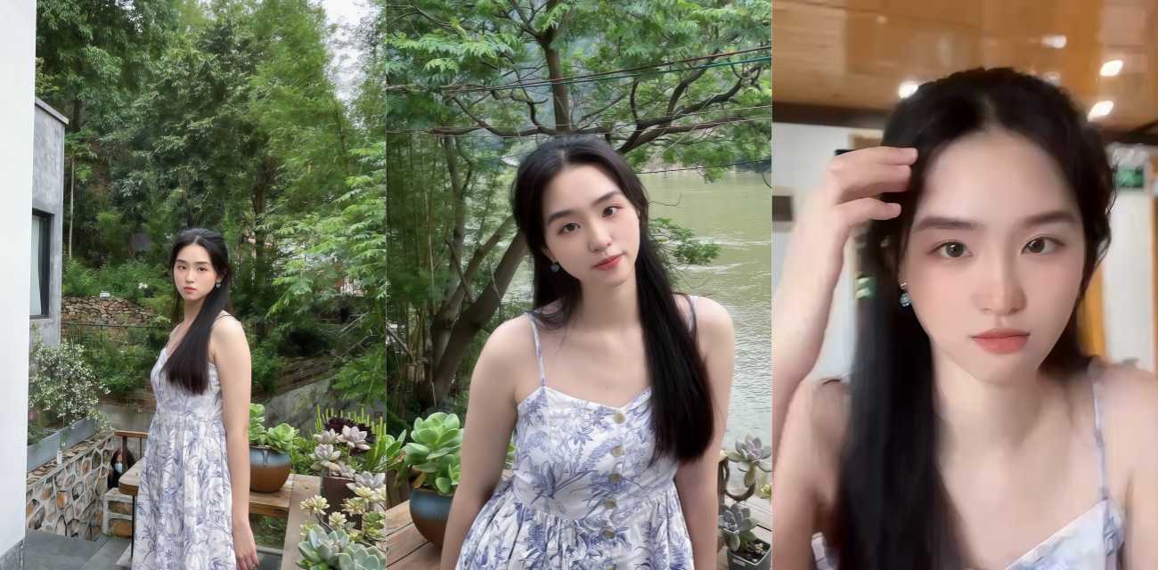 高颜值大学生跟男友自拍泄密 完美露脸各种姿势超级极品！