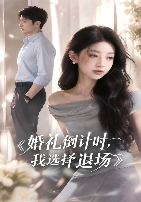 婚礼倒计时，我选择退场