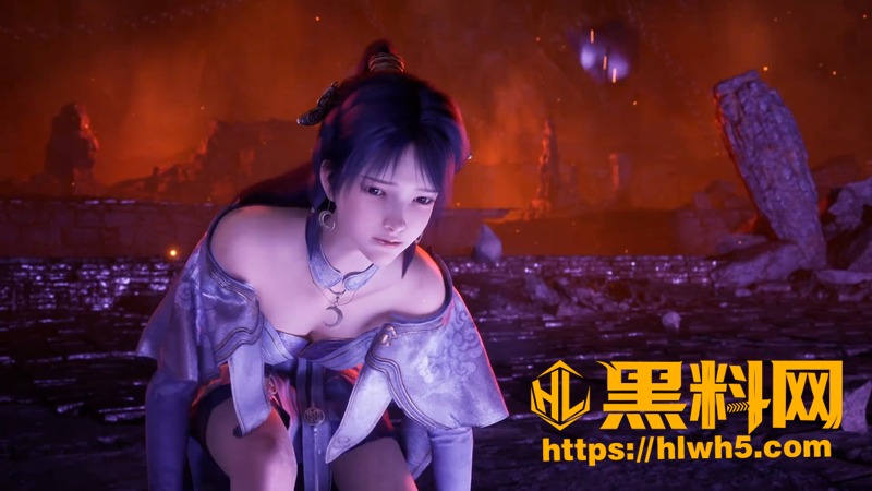 遮天第6170集 2