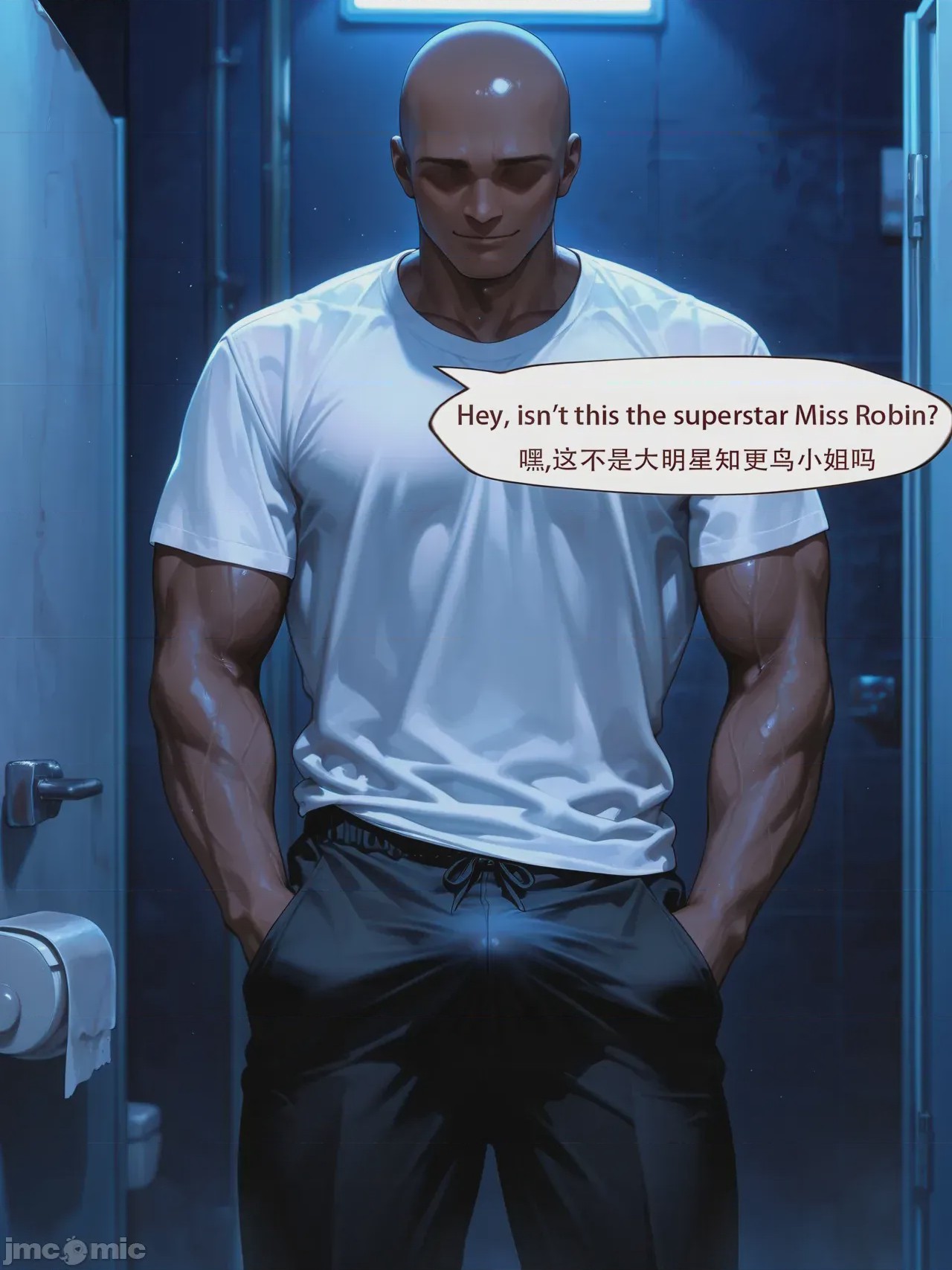第1话，第 43 頁