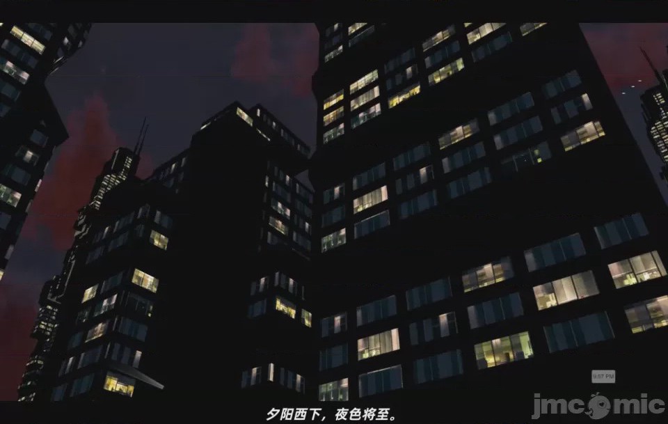 第1话, страница 10