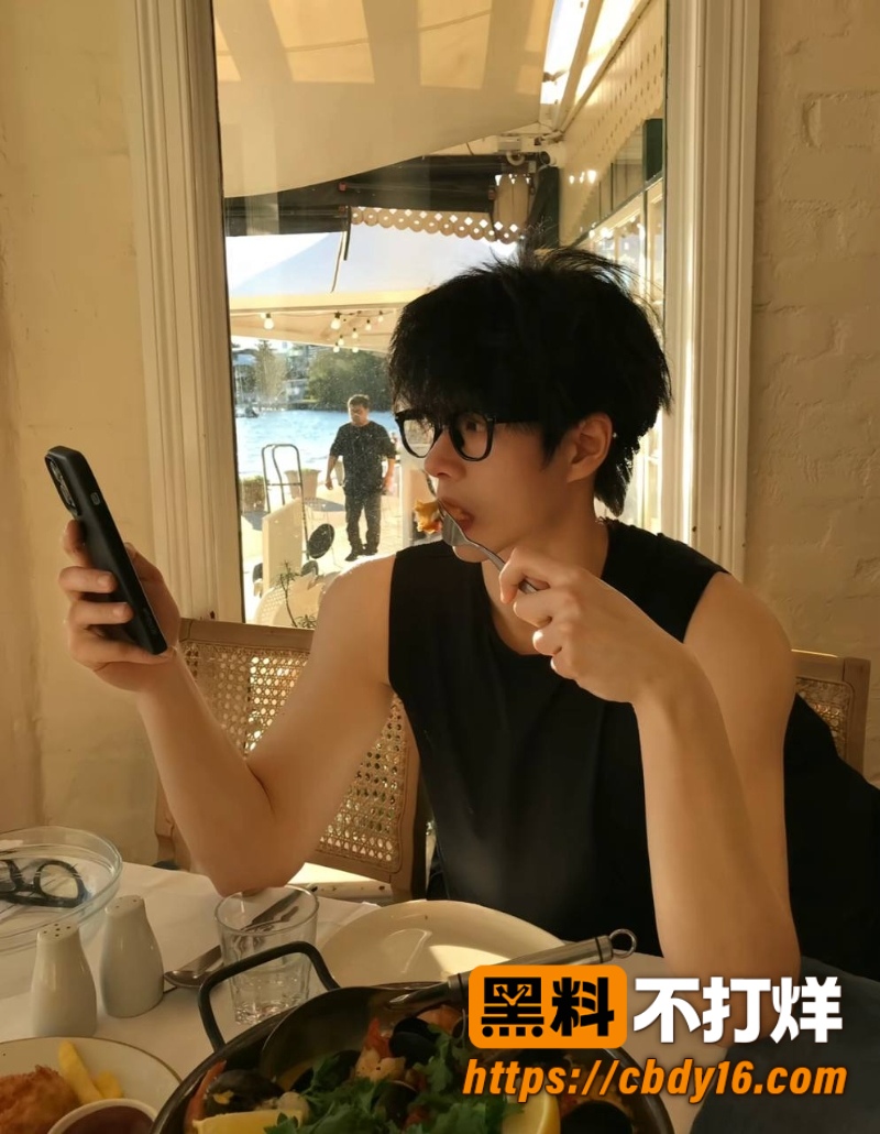 莫纳什商科 德瑞克  17