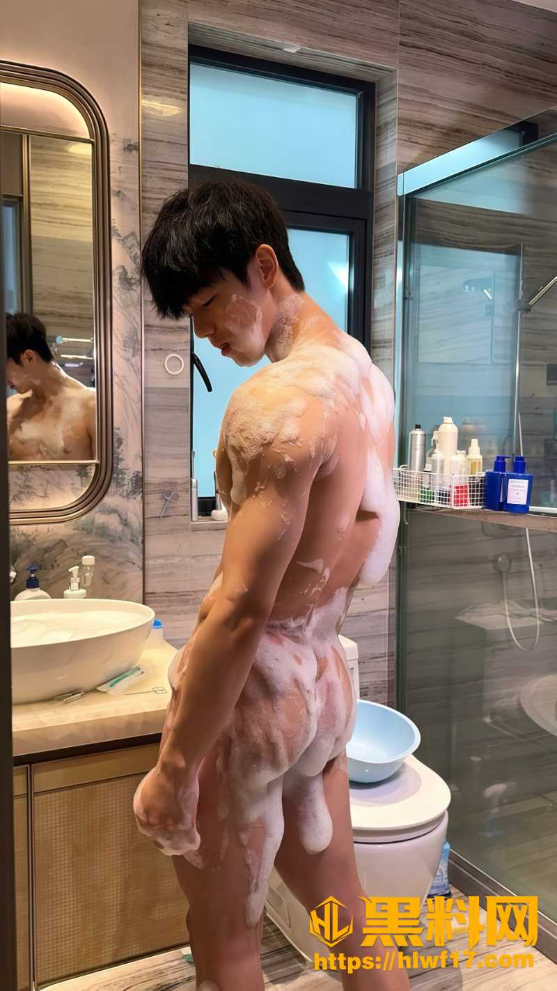 自拍2