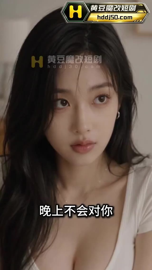 AI成人短剧 闺蜜偷听成真 第1集 隔墙偷听的闺蜜被女友拽入被窝共赴肉欲盛宴