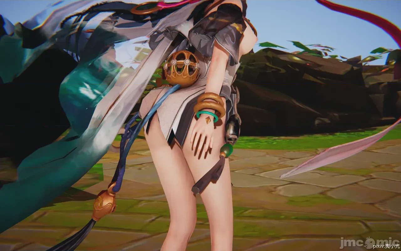 第1话、20 ページ