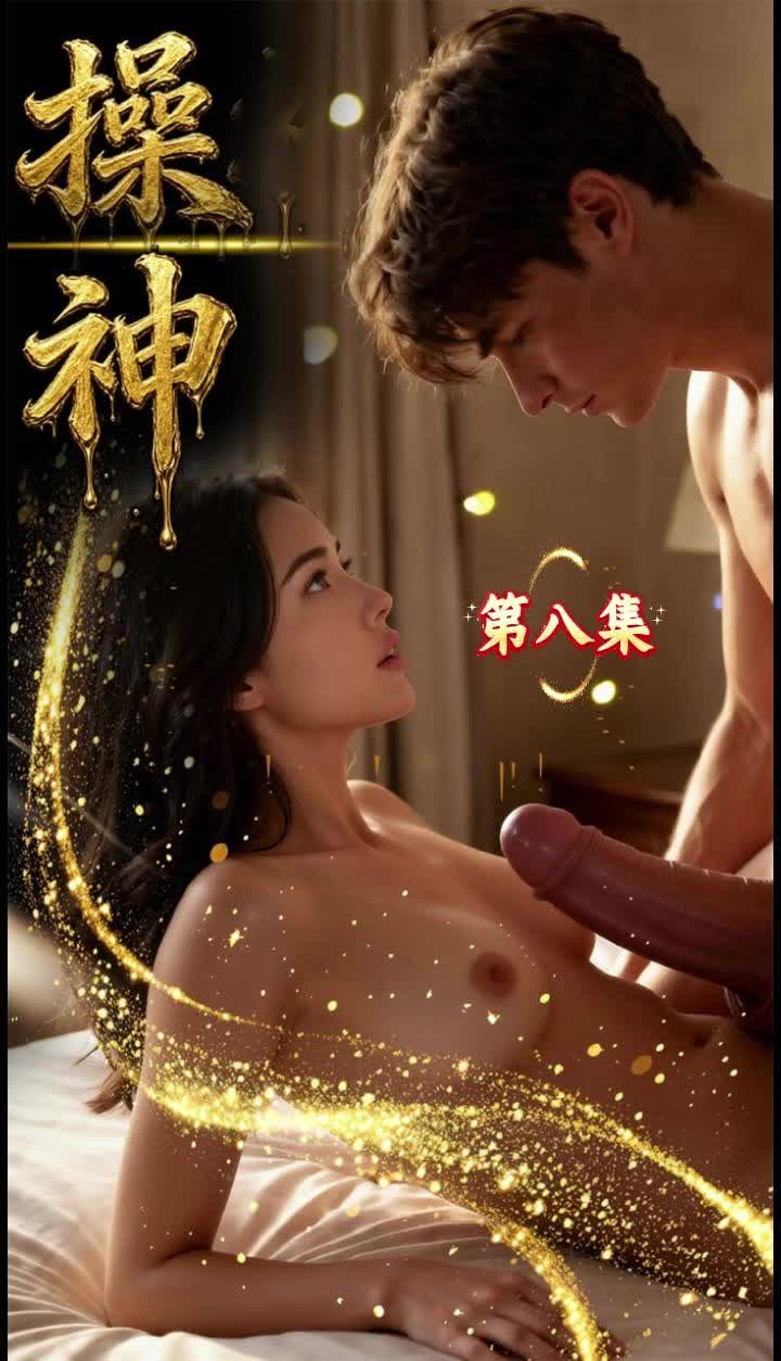 Áp phích cho 操神合集 第10集
