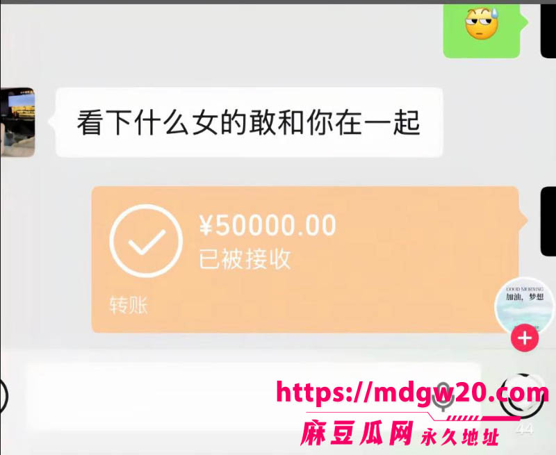 潮汕网红叶哈哈当小三9个月狂捞200万7