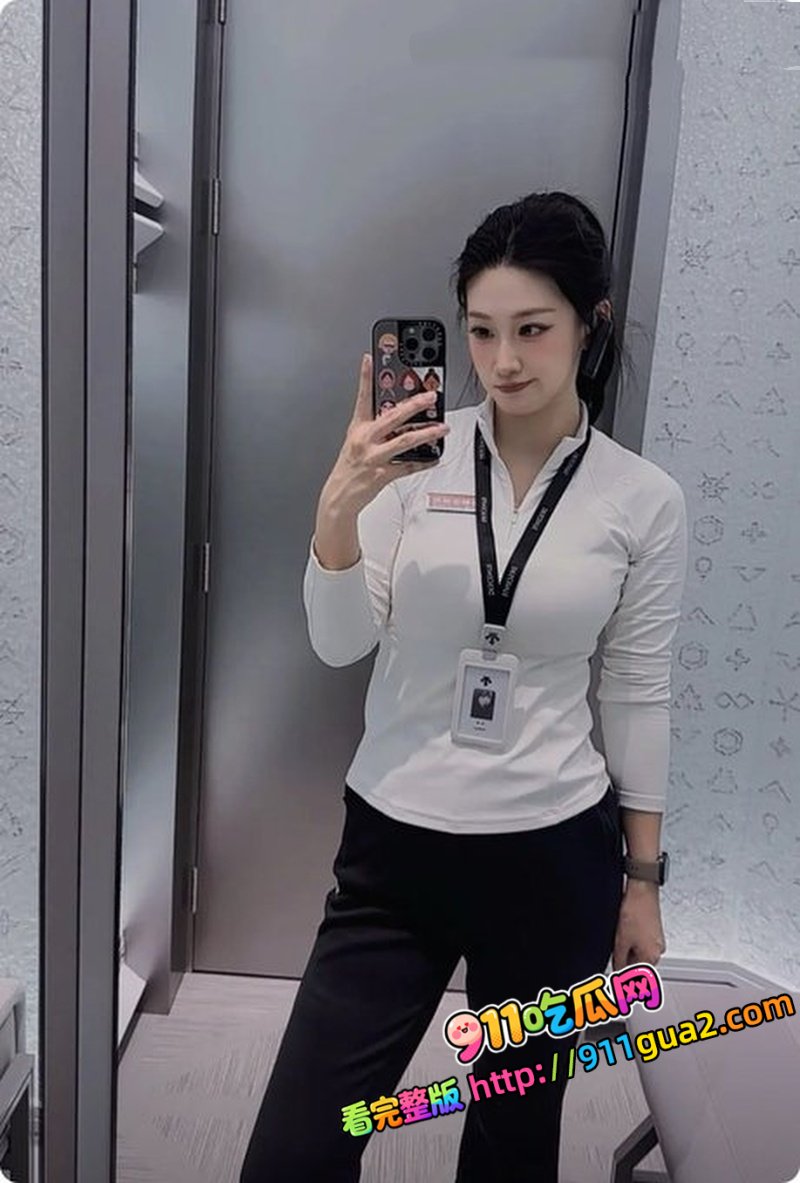 佳木斯迪桑特女导购 刘佳 知三当三  照片11
