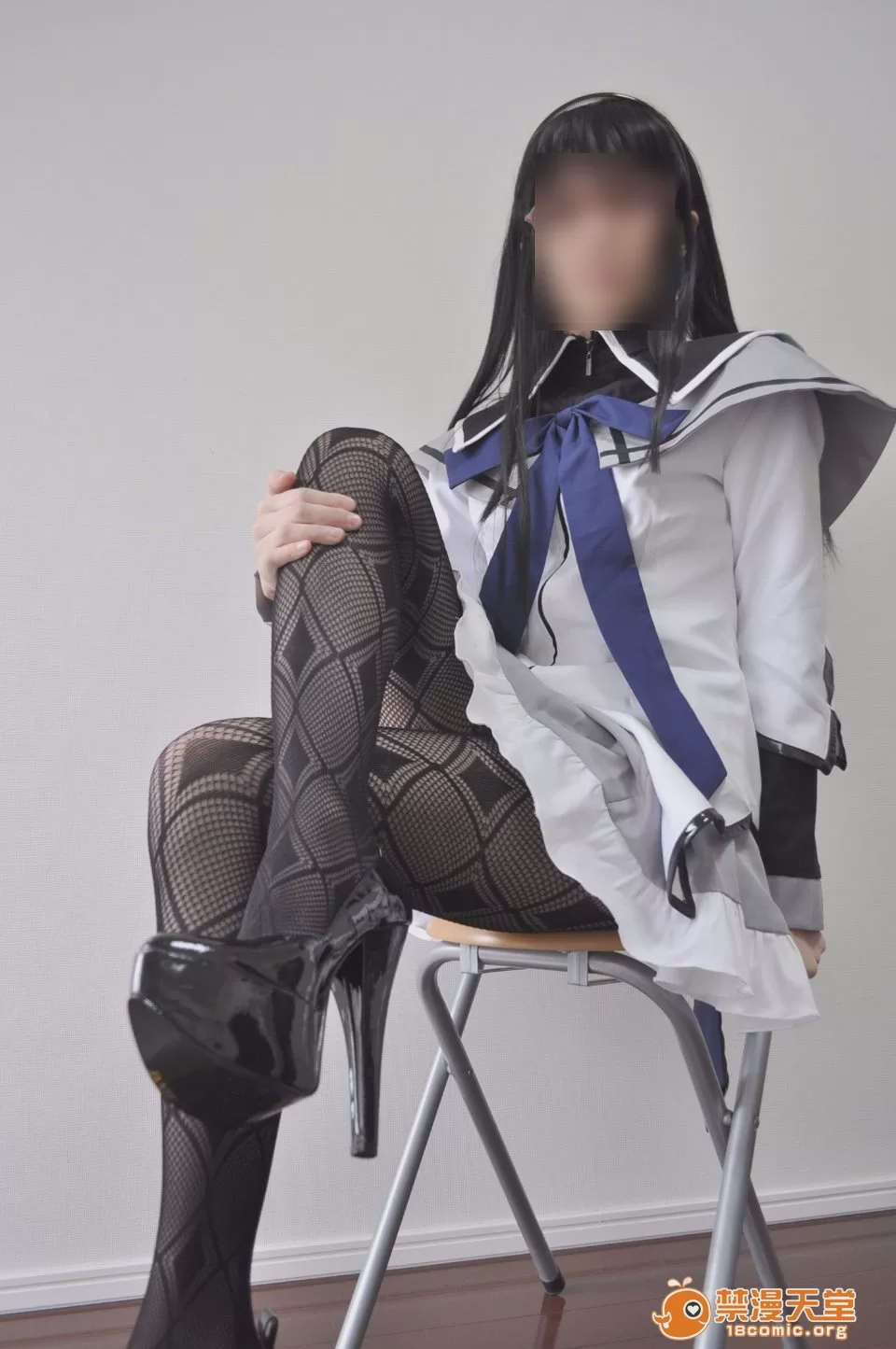第1话, страница 286