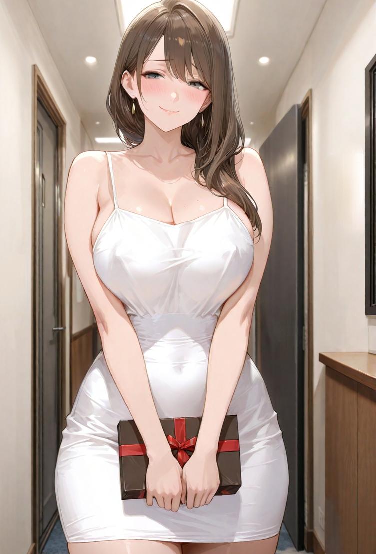 Poster for 冲喜娘妻续之逆袭人生