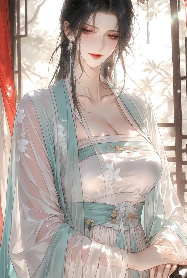 妒火仙途 的封面