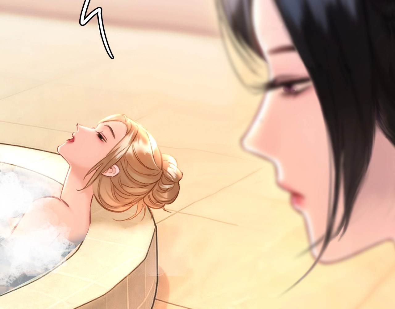 第1话 邮轮、132 ページ