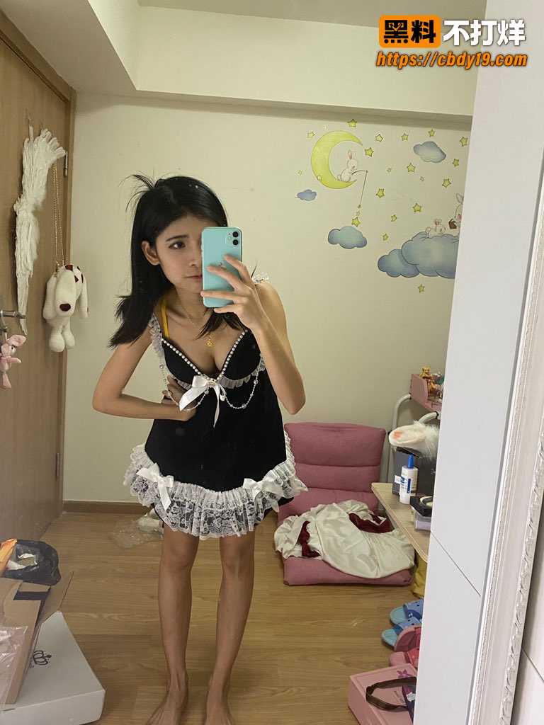 初代福利姬 狗头萝莉 36