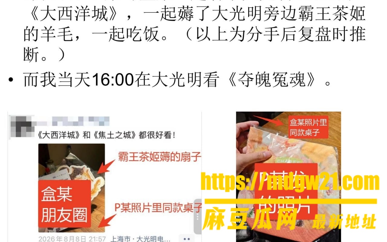 沪上影迷圈 彭远舟25