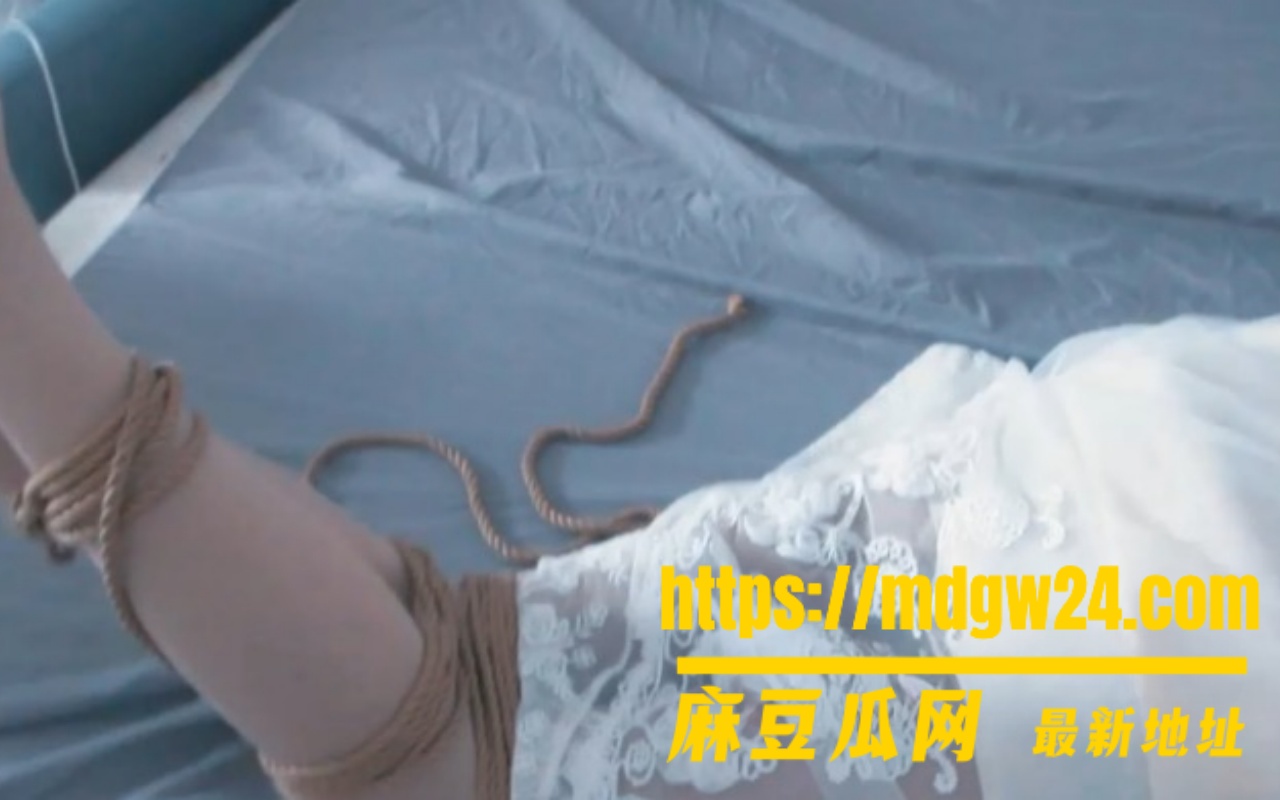 重口猎奇 连衣裙叶子3
