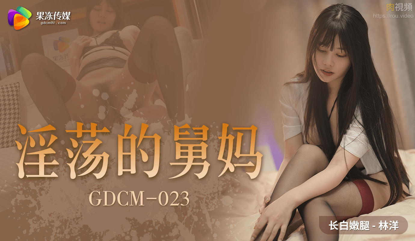 淫荡的舅妈 林洋