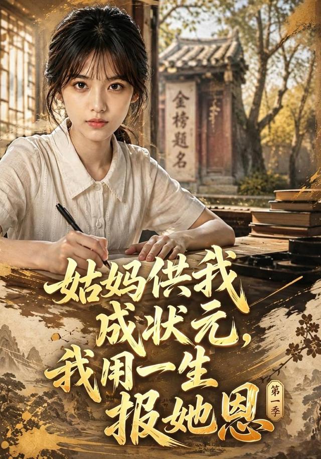 姑妈供我成状元，我用一生报她恩第一季