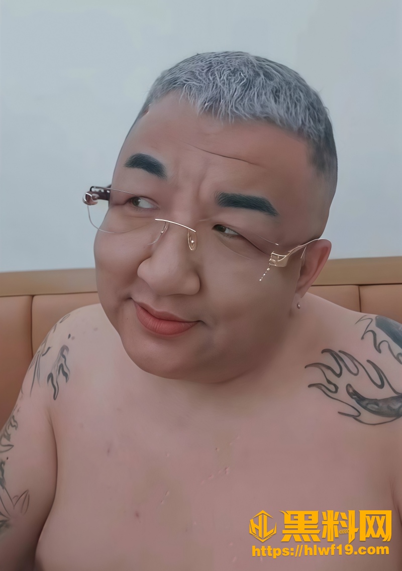沈阳老佛gay身份曝光 4