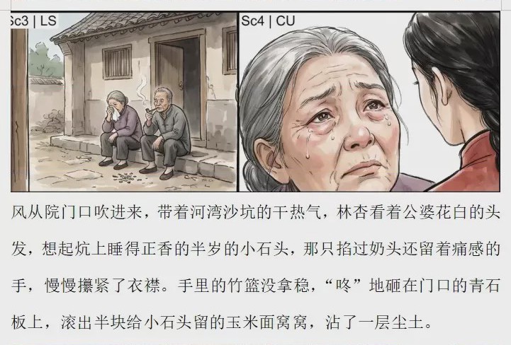第1话, страница 11