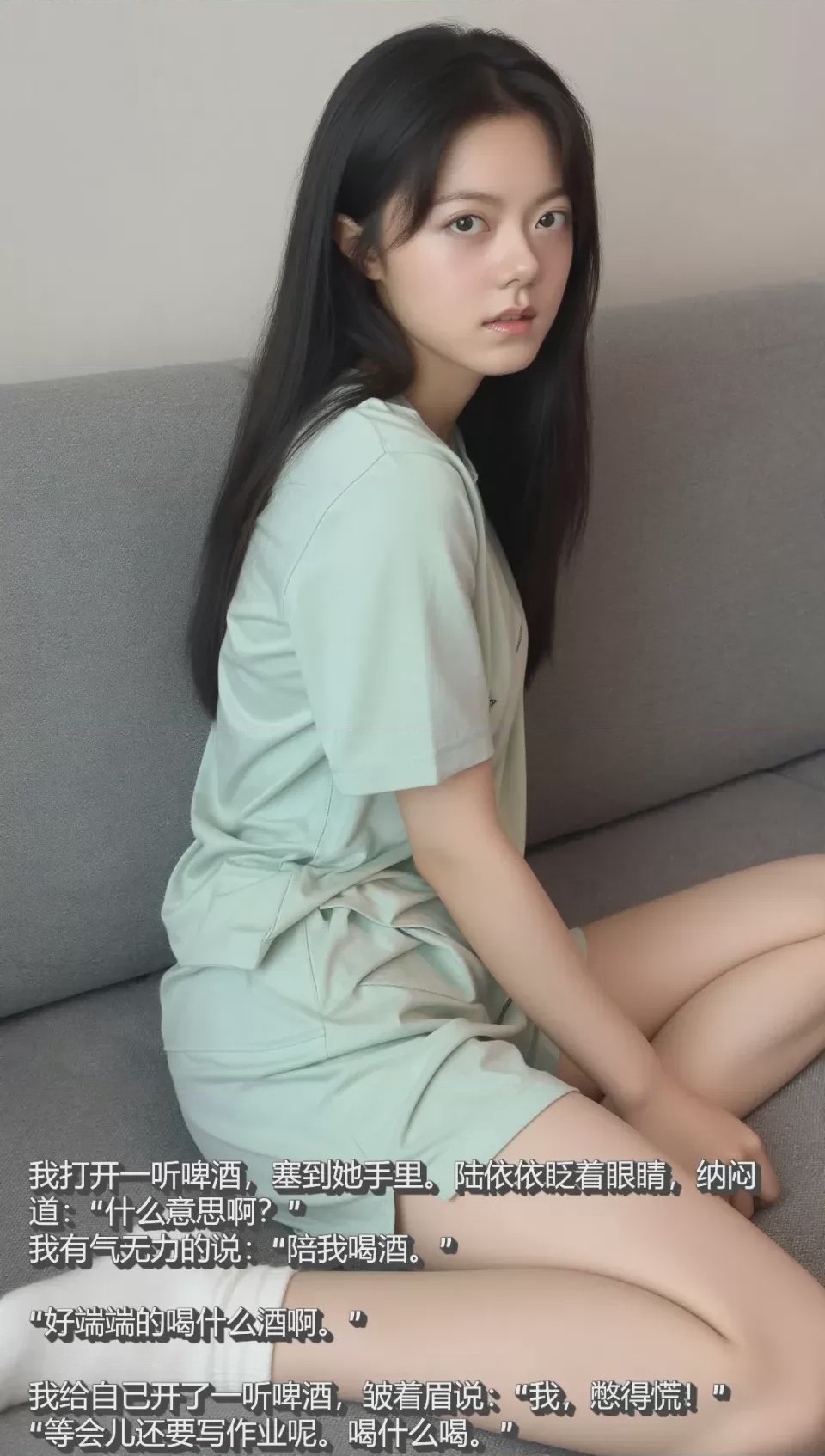 第1话, pahina 180