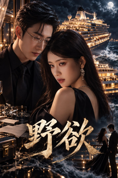 野欲