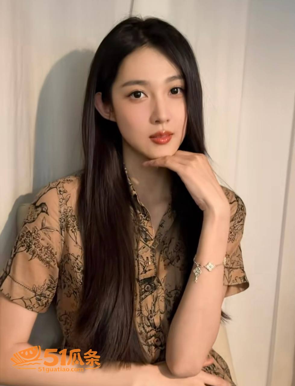 赵希伦 恋综深情人设相关图片54