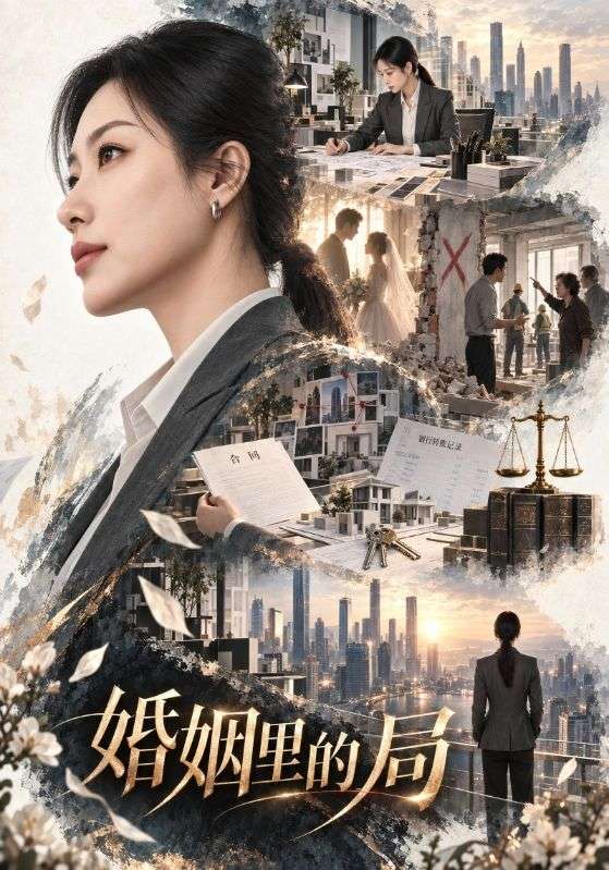 婚姻里的局