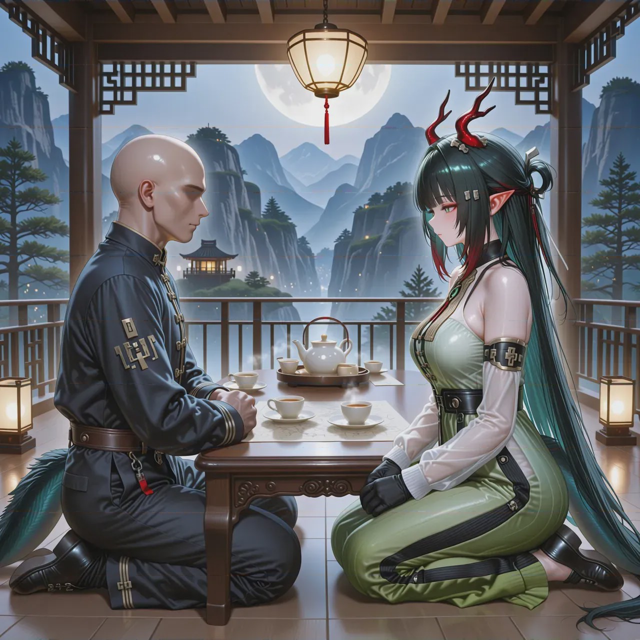 第1话，第 11 頁
