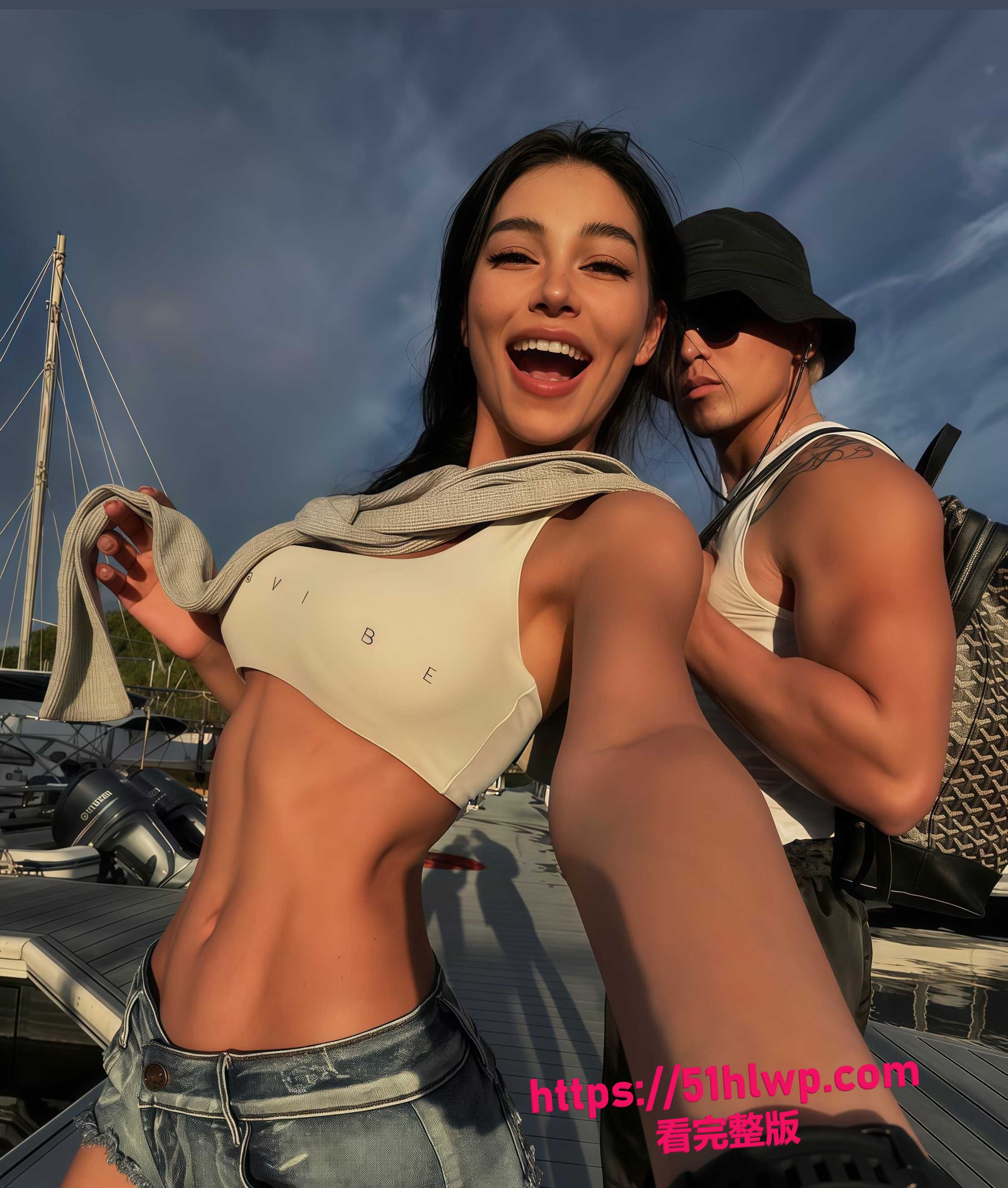 Post content image
