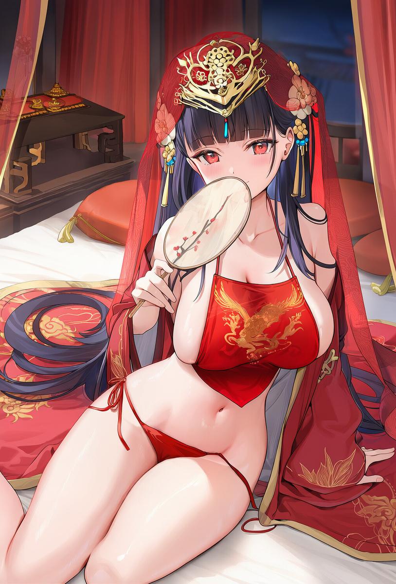 侠女妻与乞丐 的封面