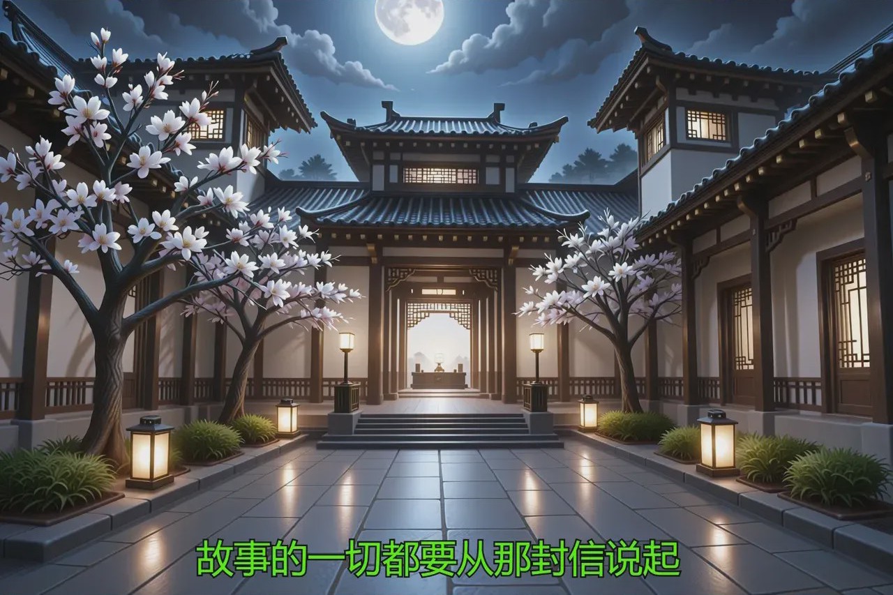 第1话，第 3 頁