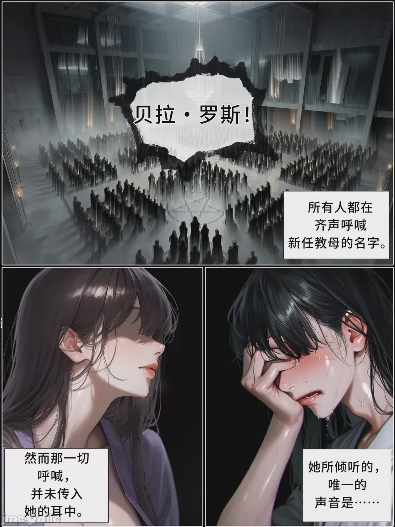 第1话, страница 1147