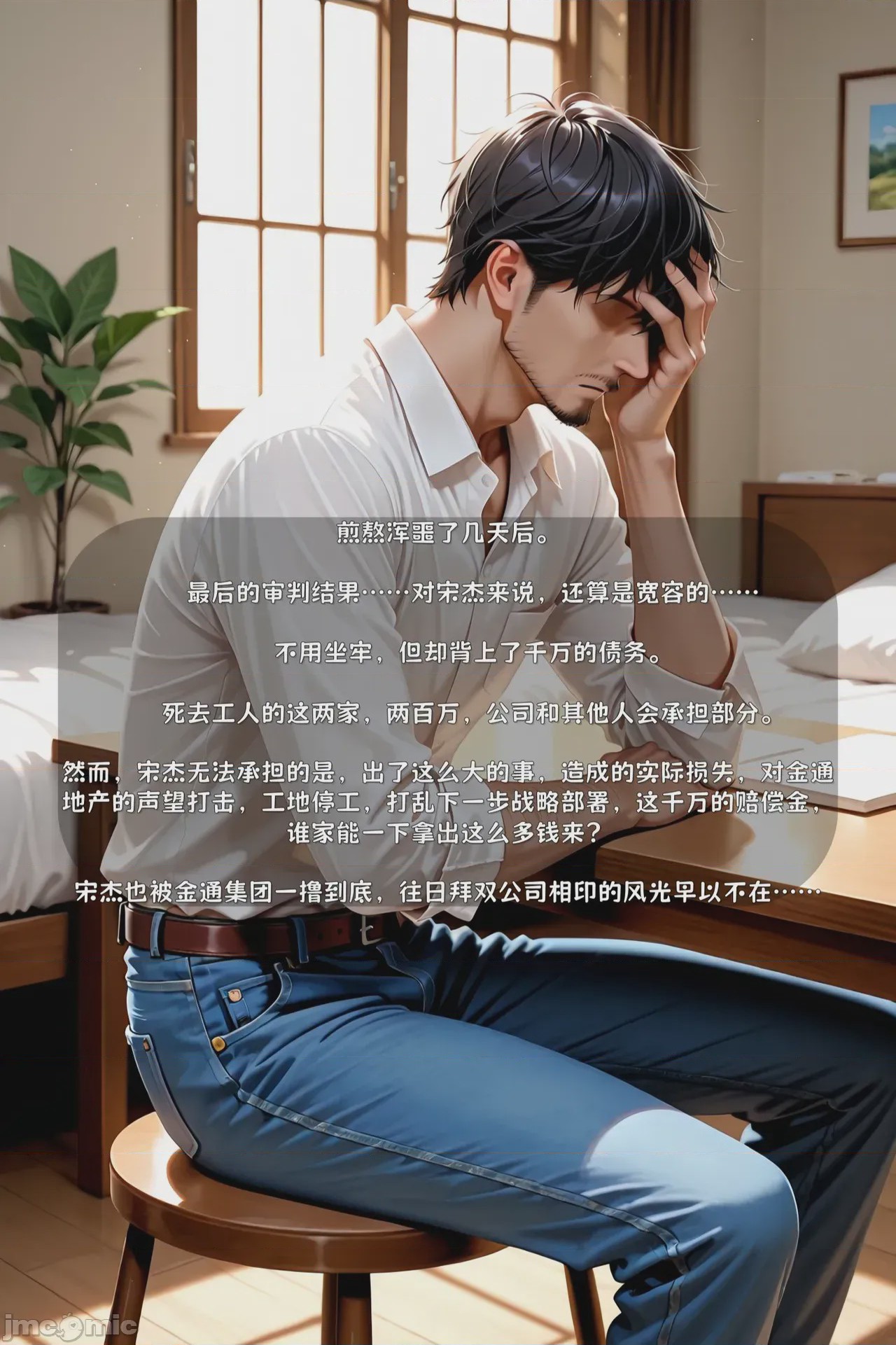 第1话，第 601 頁