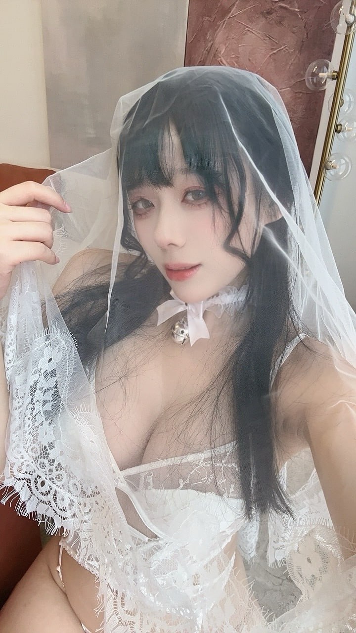 九言 - 花嫁 的封面