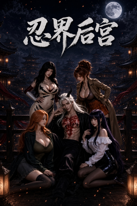 忍界后宫
