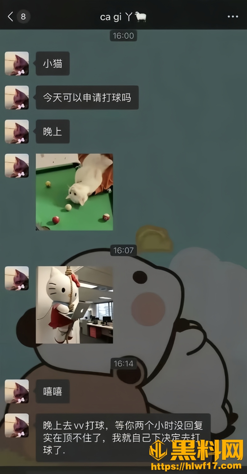 赵希伦上恋综的真相13