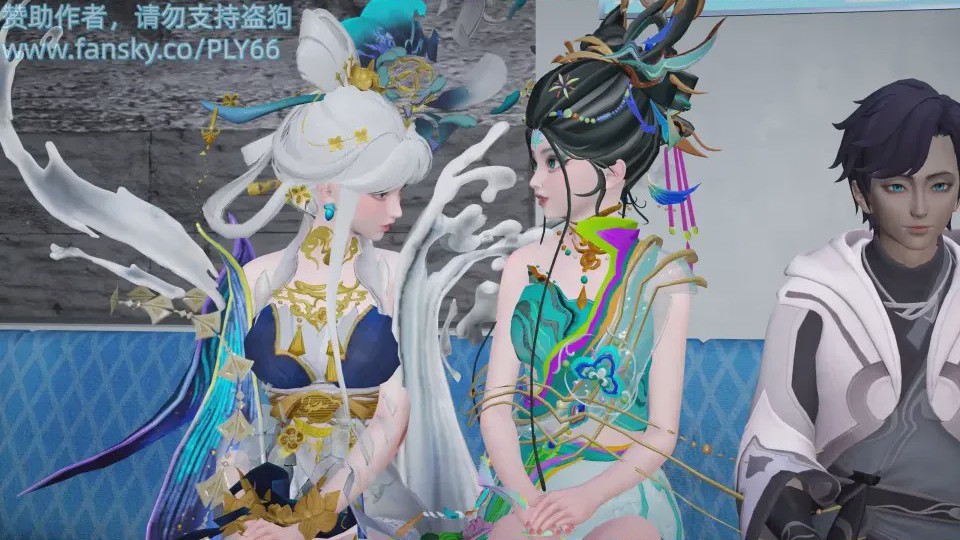 第1话、135 ページ