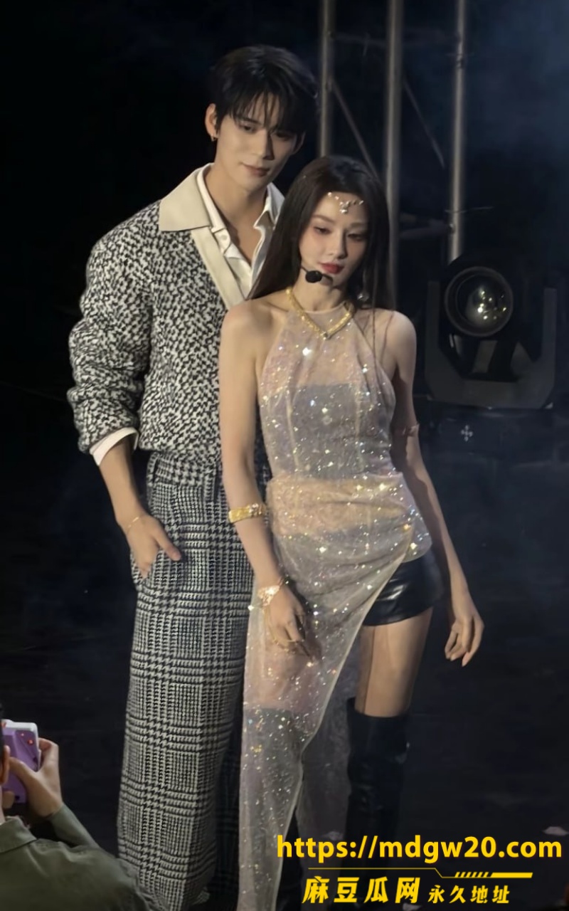 彭小苒16