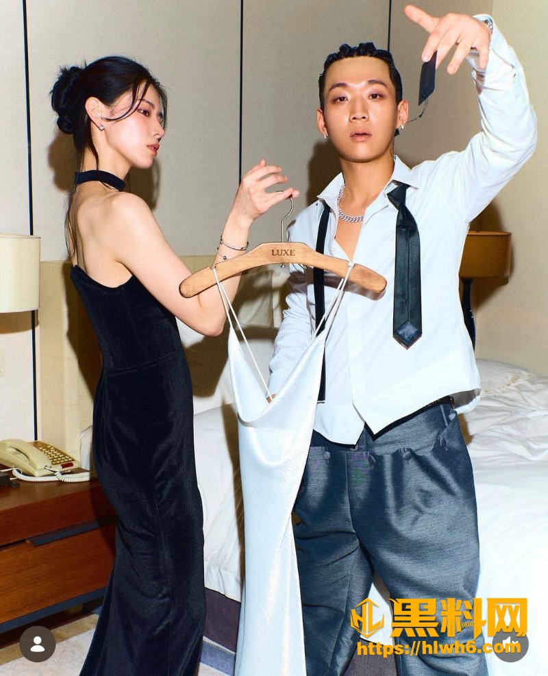 梁洪源婚前汽车旅馆事件 3