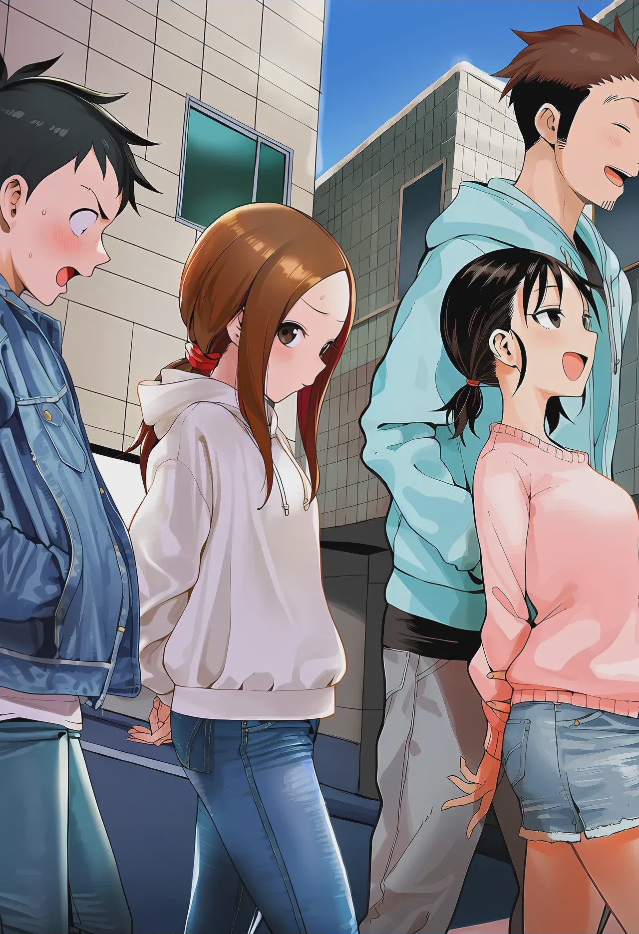 第1话, pahina 9