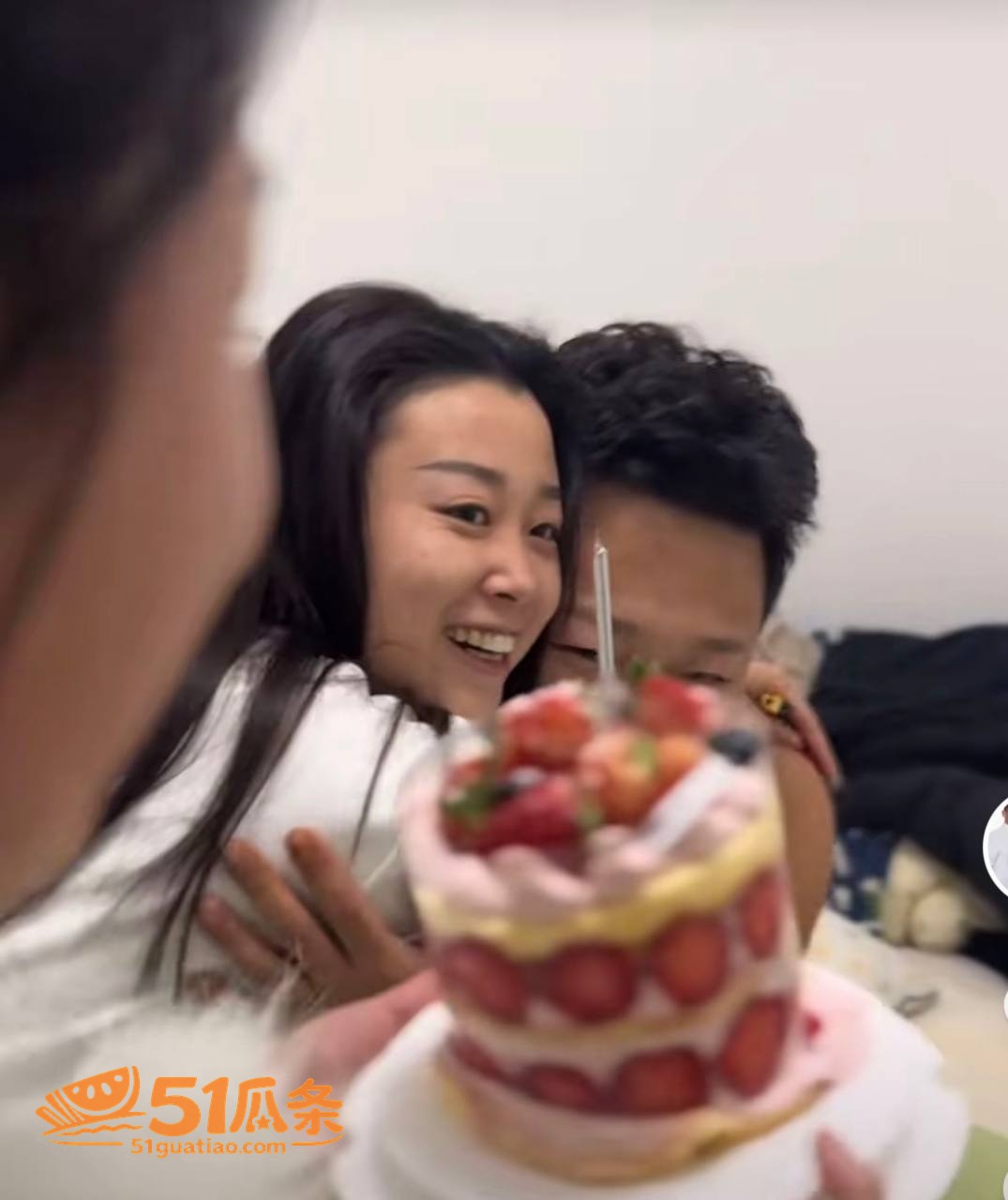 侯小宝 出轨团内二姐相关图片37