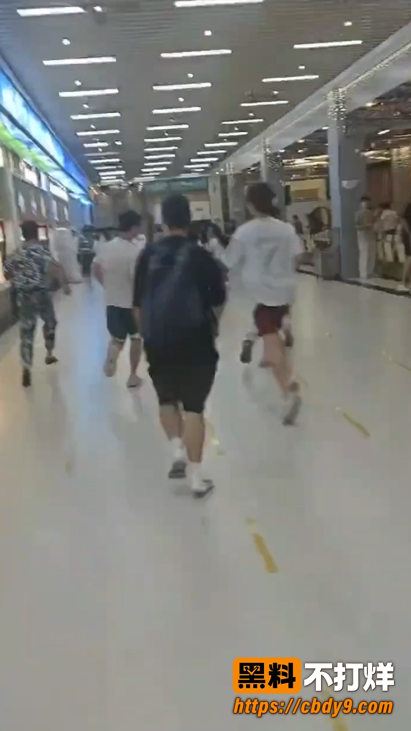 广州大学城GOGO新天地 2