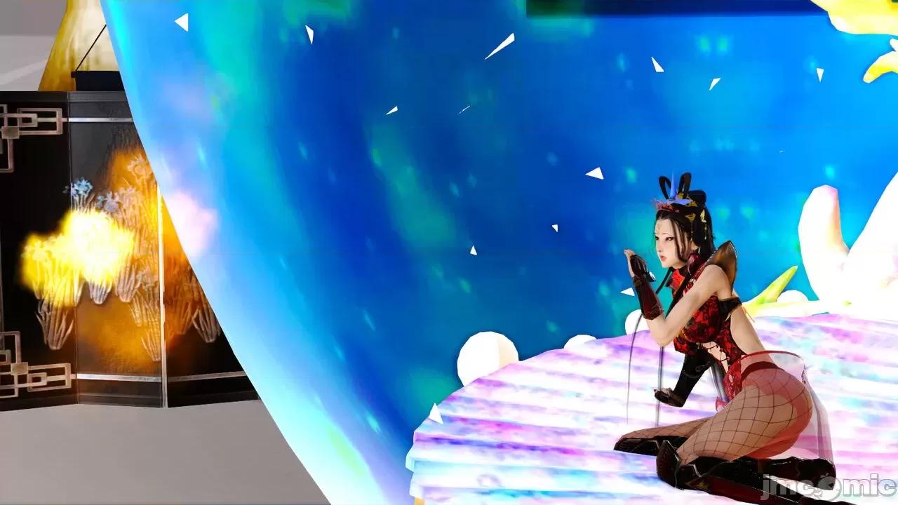 [柒成那是人家的] 葫芦娃vs花妖 01-04 第1话, 페이지 64