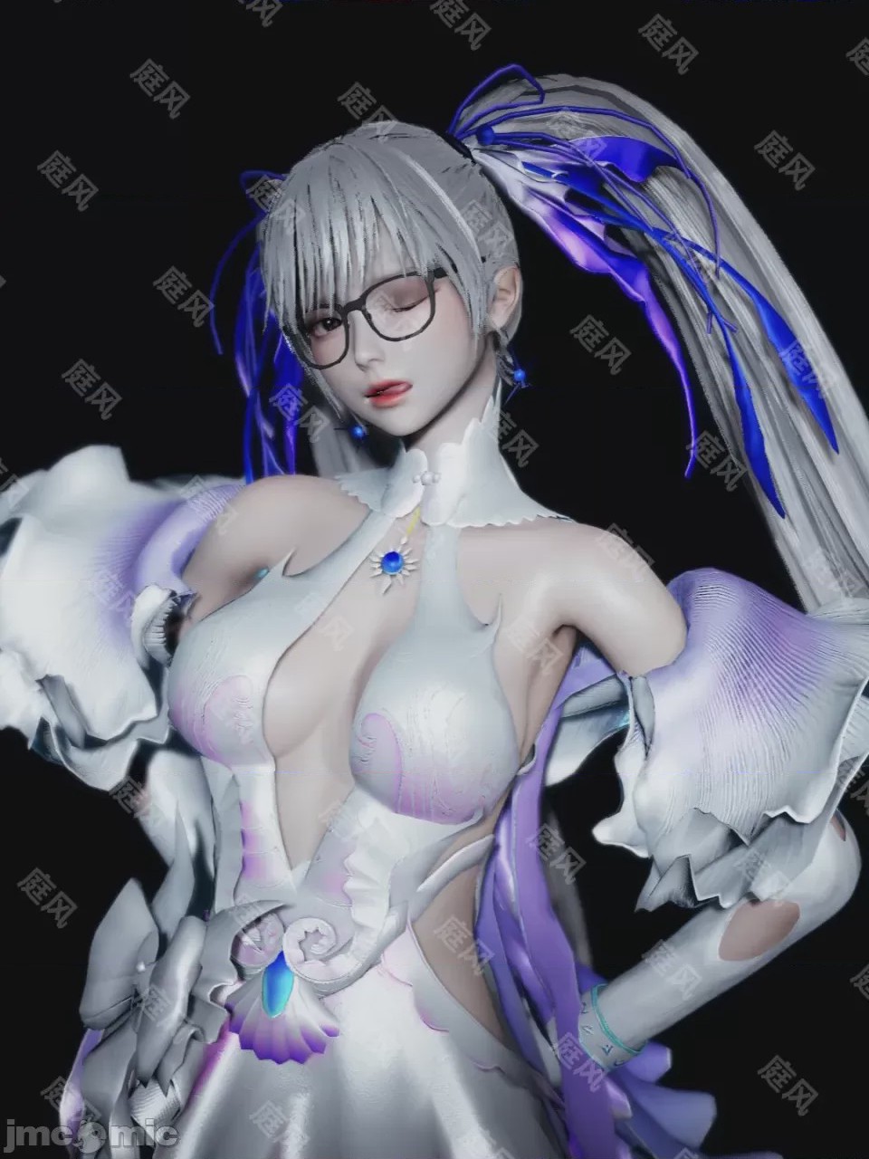 第1话, страница 30