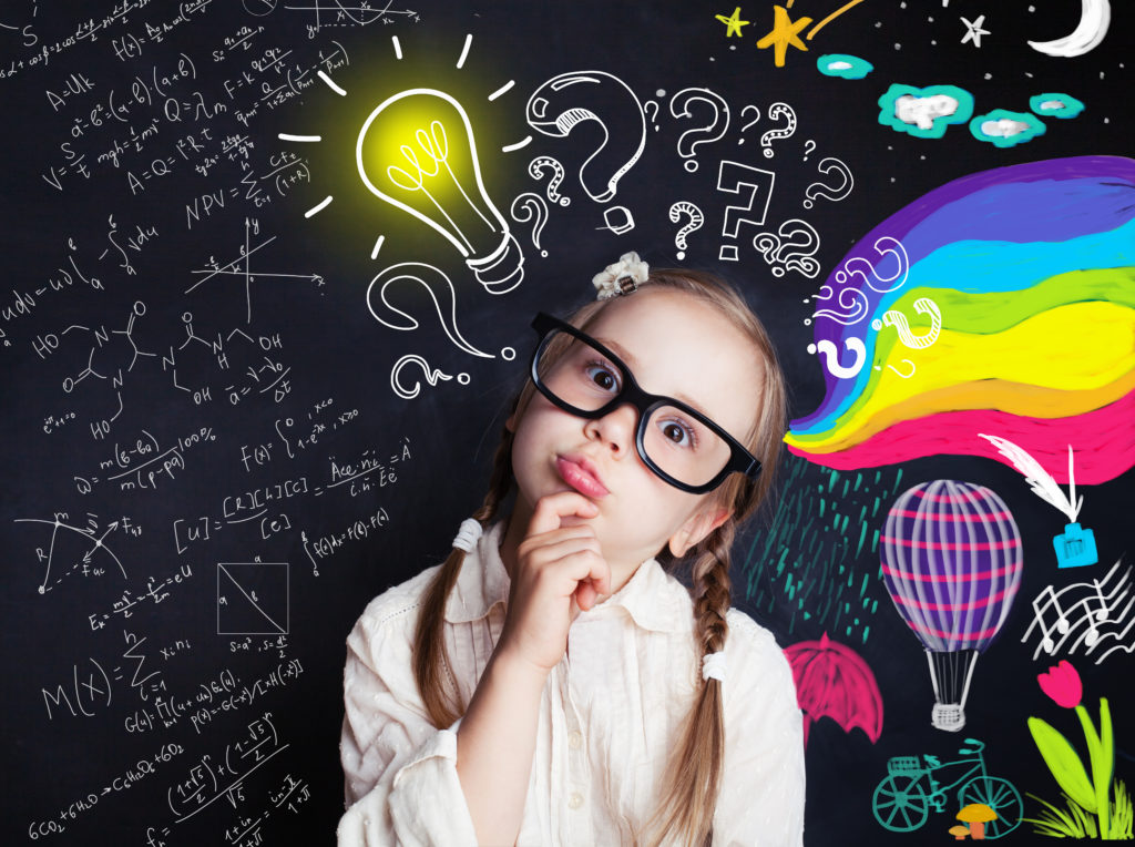 When to Make the Switch to a Charter School? When is My Child Ready for More of a Challenge?
