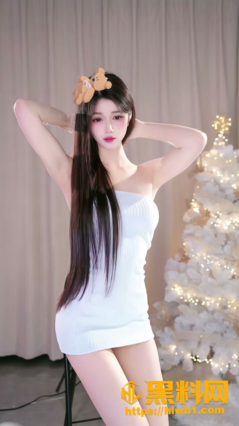 女主播6