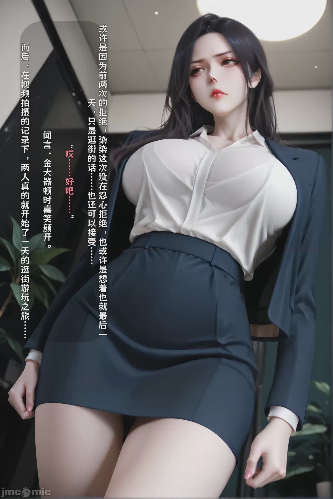 第1话，第 521 頁